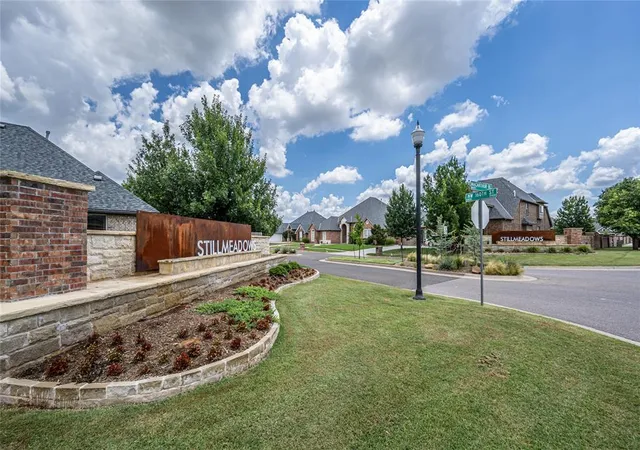 Homes for sale in Edmond, OK | 15901 Windrush Pl, Edmond, OK 73013 | MLS# 1238986