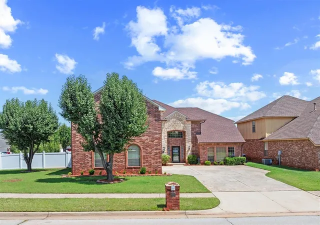 Photo 1 of Sale Pending at 125 Nw 147th Street, Edmond, OK 73013 | MLS# 1238990 | Listing updated on 2026-09-20