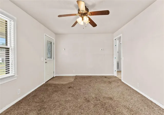 Homes for sale in Weatherford, OK | 214 N Caddo St, Weatherford, OK 73096 | MLS# 1238993
