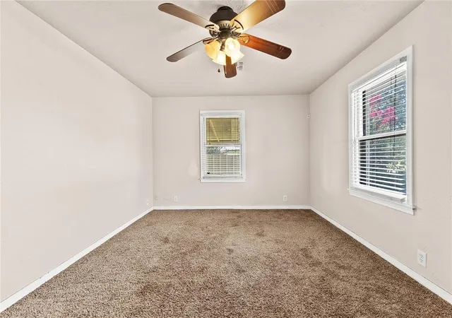 Homes for sale in Weatherford, OK | 214 N Caddo St, Weatherford, OK 73096 | MLS# 1238993