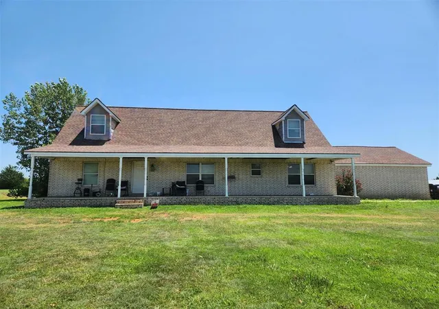 1st image of 23454 Pony Ln, Purcell, OK 73080 | MLS# 1238996