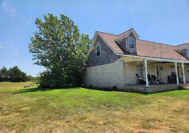 2nd image of 23454 Pony Ln, Purcell, OK 73080 | MLS# 1238996