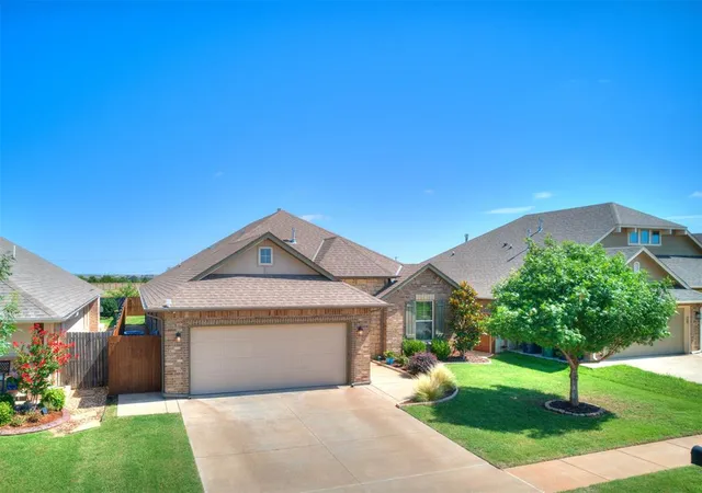 Photo 4 of Single family home for sale at 6717 NW 149th Street, Oklahoma City, OK 73142 | MLS# 1238997 | Listing updated on 2026-08-26