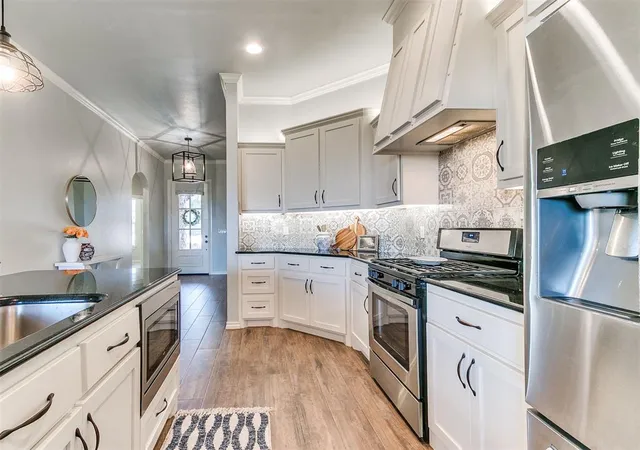 Photo 3 of Single family home for sale at 6717 Nw 149th Street, Oklahoma City, OK 73142 | MLS# 1238997 | Listing updated on 2026-08-26