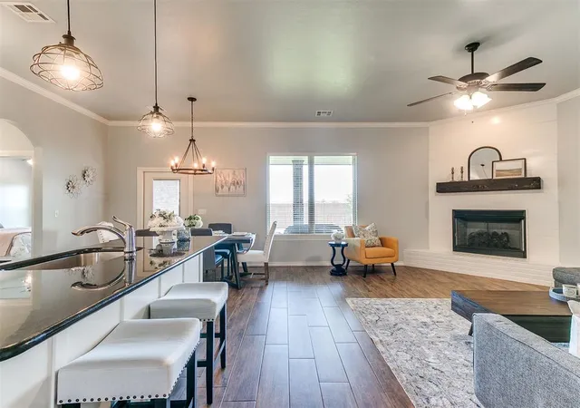 Photo 2 of Single family home for sale at 6717 Nw 149th Street, Oklahoma City, OK 73142 | MLS# 1238997 | Listing updated on 2026-08-26