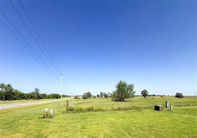 Photo 3 of Land for sale at Us 277 Hwy, Elgin, OK 73538 | MLS# 1238998 | Listing updated on 2026-07-19