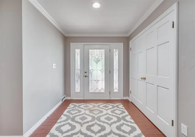 Photo 3 of Single family home for sale at 1516 E Britton Rd, Oklahoma City, OK 73131 | MLS# 1239001 | Listing updated on 2026-07-15