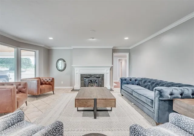 Photo 4 of Single family home for sale at 1516 E Britton Rd, Oklahoma City, OK 73131 | MLS# 1239001 | Listing updated on 2026-07-15