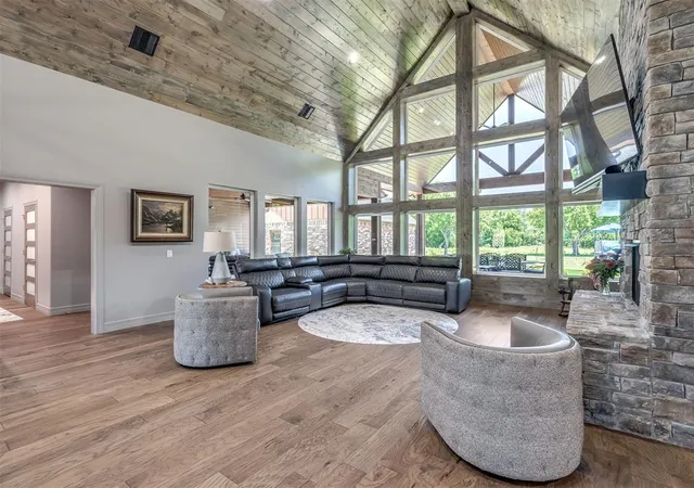 1st image of 3186 Red Ridge Dr, Blanchard, OK 73010 | MLS# 1239006