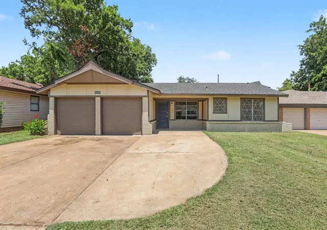 1st image of 3129 Del Rancho Dr, Del City, OK 73115 | MLS# 1239007