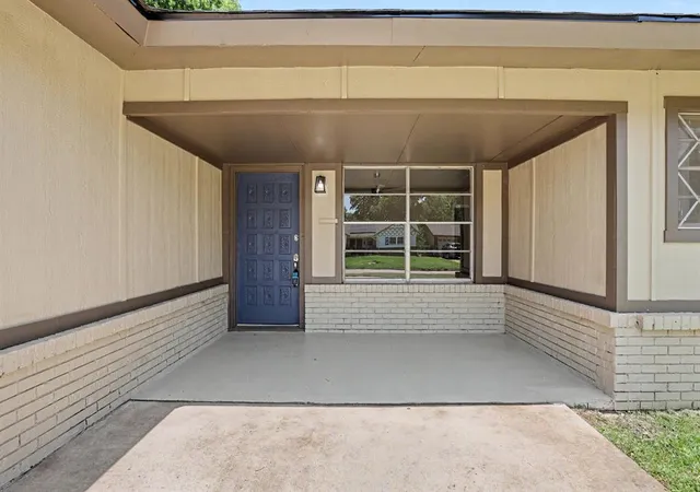 2nd image of 3129 Del Rancho Dr, Del City, OK 73115 | MLS# 1239007