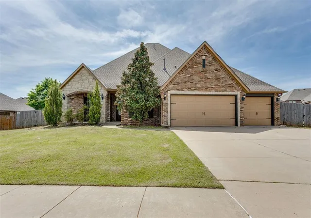 Photo 1 of Single family home for sale at 1716 Nw 196th Street, Edmond, OK 73012 | MLS# 1239011 | Listing updated on 2026-07-14