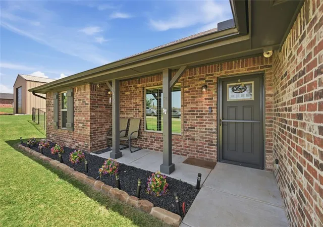 Homes for sale in Blanchard, OK | 2495 County Road 1328, Blanchard, OK 73010 | MLS# 1239013