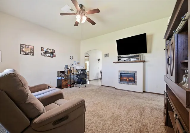 Homes for sale in Blanchard, OK | 2495 County Road 1328, Blanchard, OK 73010 | MLS# 1239013