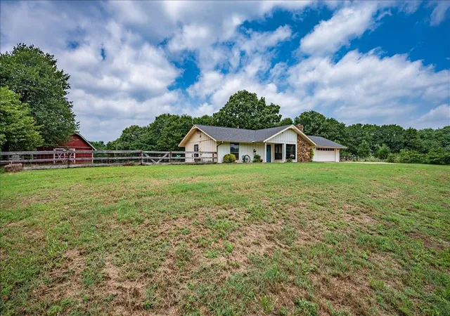 2nd image of 870419 S 3420 Rd, Chandler, OK 74834 | MLS# 1239014