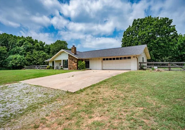 3rd image of 870419 S 3420 Rd, Chandler, OK 74834 | MLS# 1239014