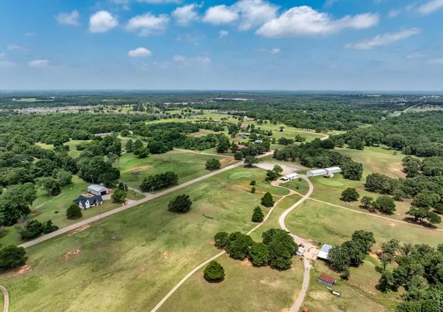 45th image of 870419 S 3420 Rd, Chandler, OK 74834 | MLS# 1239014