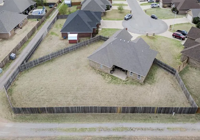 Photo 50 of Sale Pending at 1828 Caribou Cir, Altus, OK 73521 | MLS# 1239020 | Listing updated on 2026-08-11