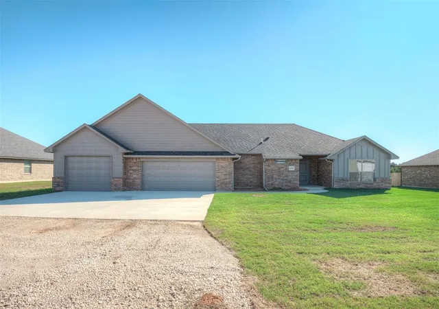 Single family home for sale at 4009 Wagon Dr, Stillwater, OK 74074 | MLS# 1239024 | Listing updated on 2026-10-09