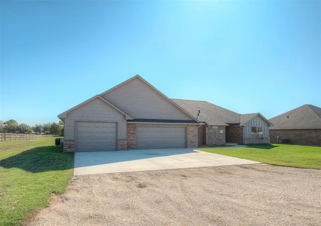 Photo 1 of Single family home for sale at 4009 Wagon Dr, Stillwater, OK 74074 | MLS# 1239024 | Listing updated on 2026-10-09