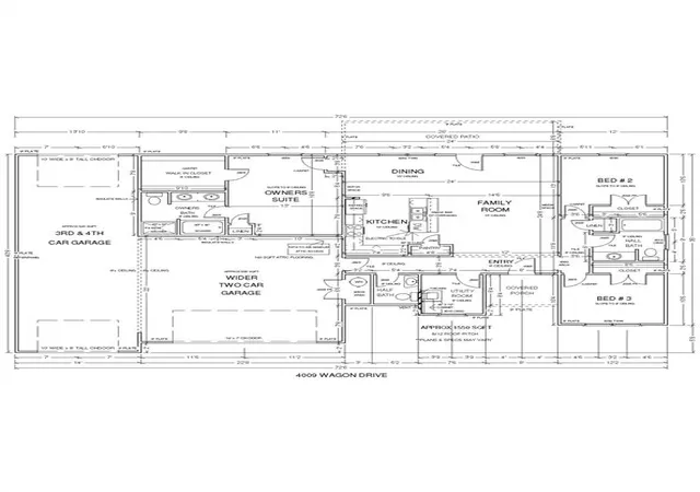 Photo 42 of Single family home for sale at 4009 Wagon Dr, Stillwater, OK 74074 | MLS# 1239024 | Listing updated on 2026-10-09