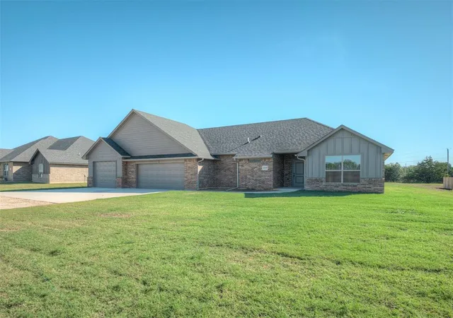 Photo 2 of Single family home for sale at 4009 Wagon Dr, Stillwater, OK 74074 | MLS# 1239024 | Listing updated on 2026-10-09