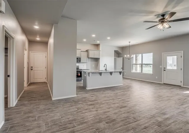 Photo 4 of Single family home for sale at 4009 Wagon Dr, Stillwater, OK 74074 | MLS# 1239024 | Listing updated on 2026-10-09