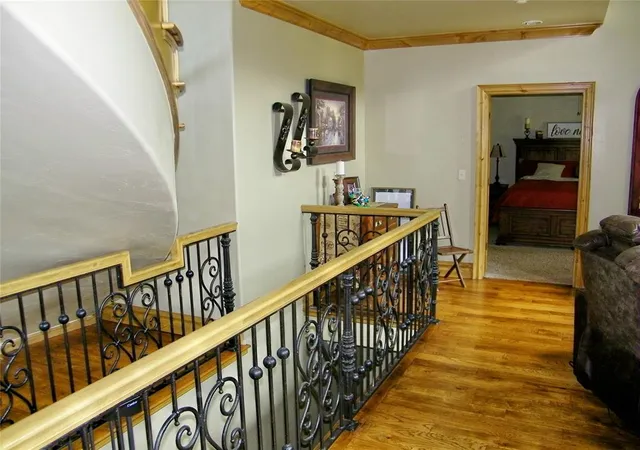 3rd image of 1200 Hickory Ave, Wellston, OK 74881 | MLS# 1239029