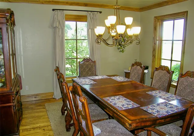 4th image of 1200 Hickory Ave, Wellston, OK 74881 | MLS# 1239029