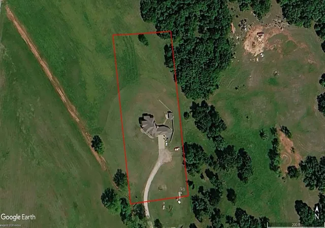 50th image of 1200 Hickory Ave, Wellston, OK 74881 | MLS# 1239029