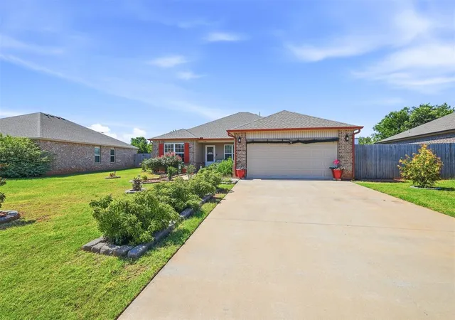 Photo 3 of Single family home for sale at 1728 W Antler Way, Mustang, OK 73064 | MLS# 1239031 | Listing updated on 2026-10-08