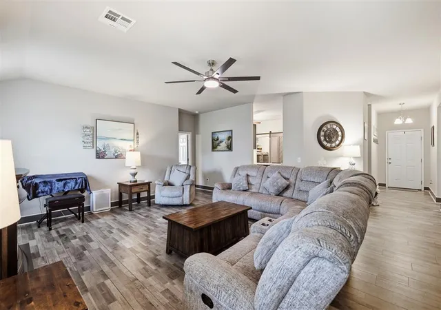 Photo 4 of Single family home for sale at 1728 W Antler Way, Mustang, OK 73064 | MLS# 1239031 | Listing updated on 2026-10-08