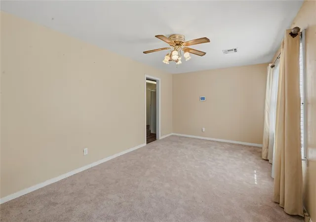 Photo 3 of Sale Pending at 2901 S Otella Ave, Oklahoma City, OK 73128 | MLS# 1239036 | Listing updated on 2026-09-20
