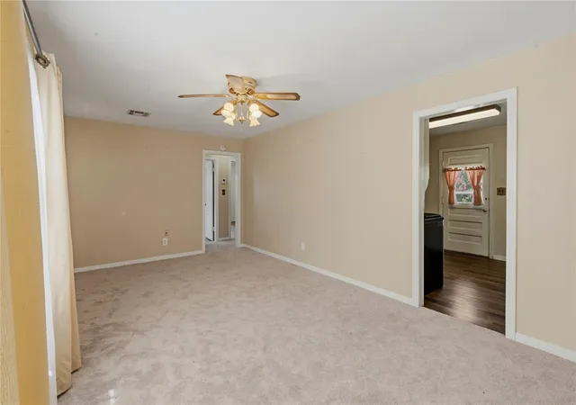 Photo 3 of Sale Pending at 2901 S Otella Ave, Oklahoma City, OK 73128 | MLS# 1239036 | Listing updated on 2026-09-20