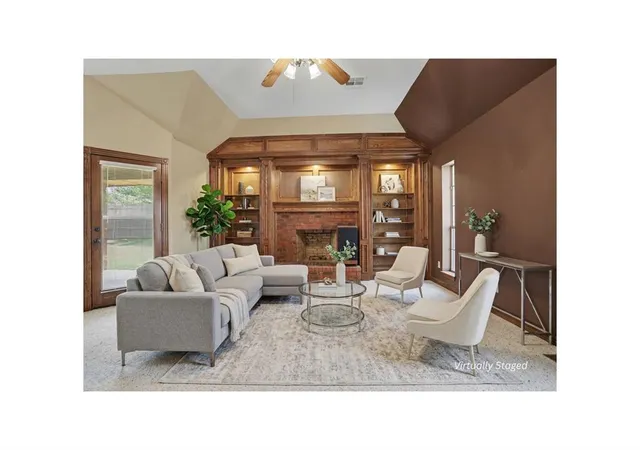 Photo 1 of Single family home for sale at 7408 Nw 114th Terrace, Oklahoma City, OK 73162 | MLS# 1239037 | Listing updated on 2026-08-26
