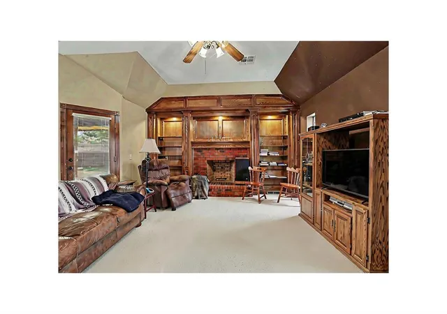 Photo 3 of Single family home for sale at 7408 NW 114th Terrace, Oklahoma City, OK 73162 | MLS# 1239037 | Listing updated on 2026-08-26