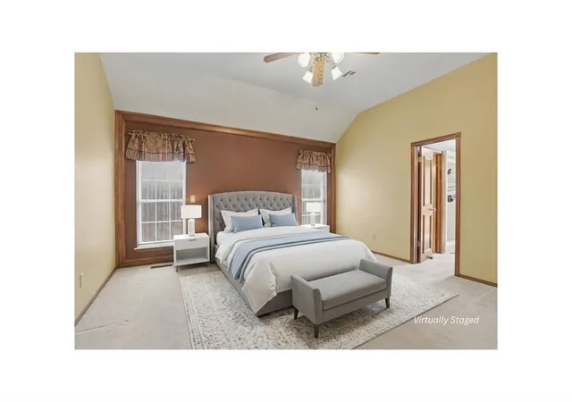 Photo 3 of Single family home for sale at 7408 Nw 114th Terrace, Oklahoma City, OK 73162 | MLS# 1239037 | Listing updated on 2026-08-26