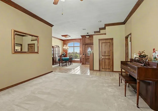 Photo 4 of Single family home for sale at 7408 NW 114th Terrace, Oklahoma City, OK 73162 | MLS# 1239037 | Listing updated on 2026-08-26