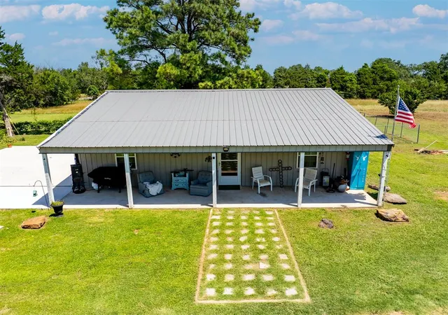 1st image of 16409 Valley View Rd, Earlsboro, OK 74840 | MLS# 1239045