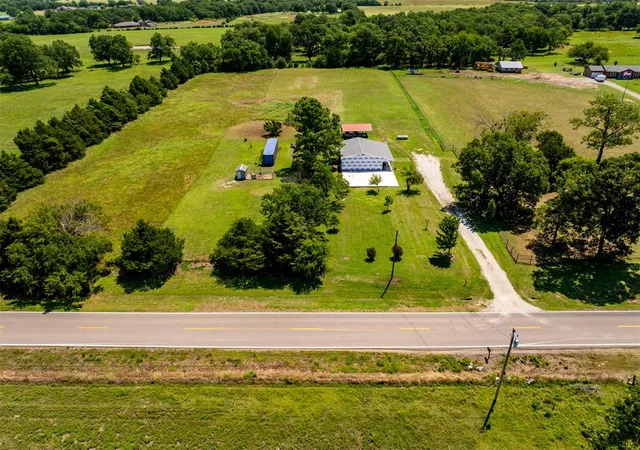 4th image of 16409 Valley View Rd, Earlsboro, OK 74840 | MLS# 1239045