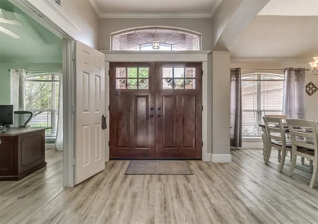 Photo 3 of Single family home for sale at 16008 Ledge Ln, Edmond, OK 73013 | MLS# 1239050 | Listing updated on 2026-09-20