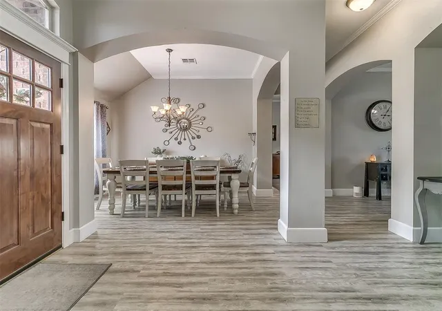 Photo 4 of Single family home for sale at 16008 Ledge Ln, Edmond, OK 73013 | MLS# 1239050 | Listing updated on 2026-09-20
