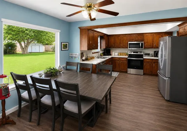 Photo 3 of Sale Pending at 9320 Mayview Cir, Oklahoma City, OK 73159 | MLS# 1239055 | Listing updated on 2026-09-05