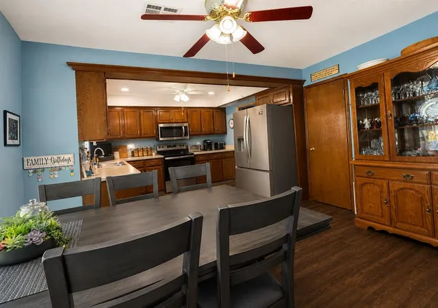 Photo 3 of Sale Pending at 9320 Mayview Cir, Oklahoma City, OK 73159 | MLS# 1239055 | Listing updated on 2026-09-05