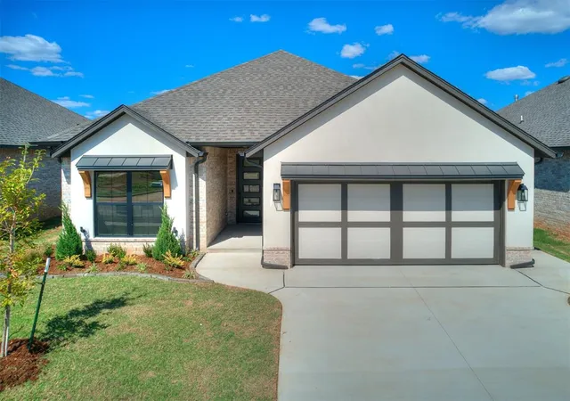 Photo 1 of Single family home for sale at 3009 Sw 133rd Terrace, Oklahoma City, OK 73170 | MLS# 1239056 | Listing updated on 2026-07-13