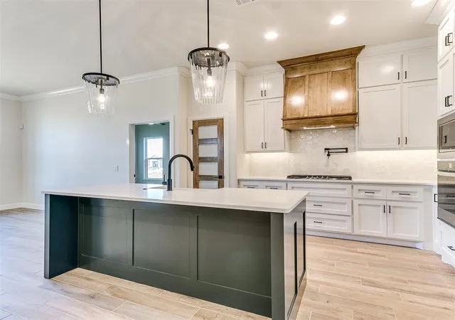 Photo 4 of Single family home for sale at 3009 SW 133rd Terrace, Oklahoma City, OK 73170 | MLS# 1239056 | Listing updated on 2026-07-13