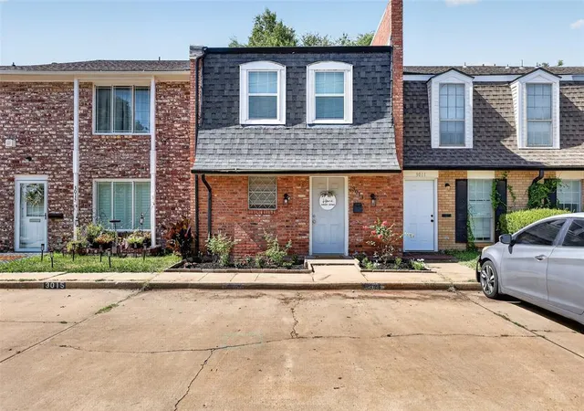 1st image of 3013 W Wilshire Blvd, Oklahoma City, OK 73116 | MLS# 1239058