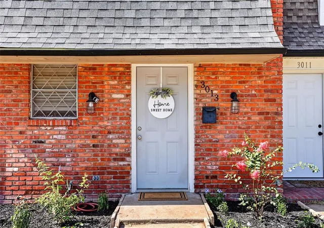3rd image of 3013 W Wilshire Blvd, Oklahoma City, OK 73116 | MLS# 1239058