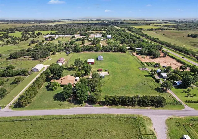 2nd image of 18710 E 1230 Road, Sayre, OK 73662 | MLS# 1239060