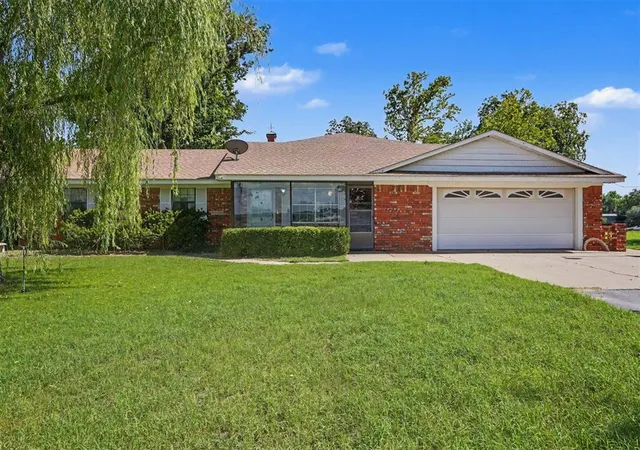 3rd image of 18710 E 1230 Road, Sayre, OK 73662 | MLS# 1239060